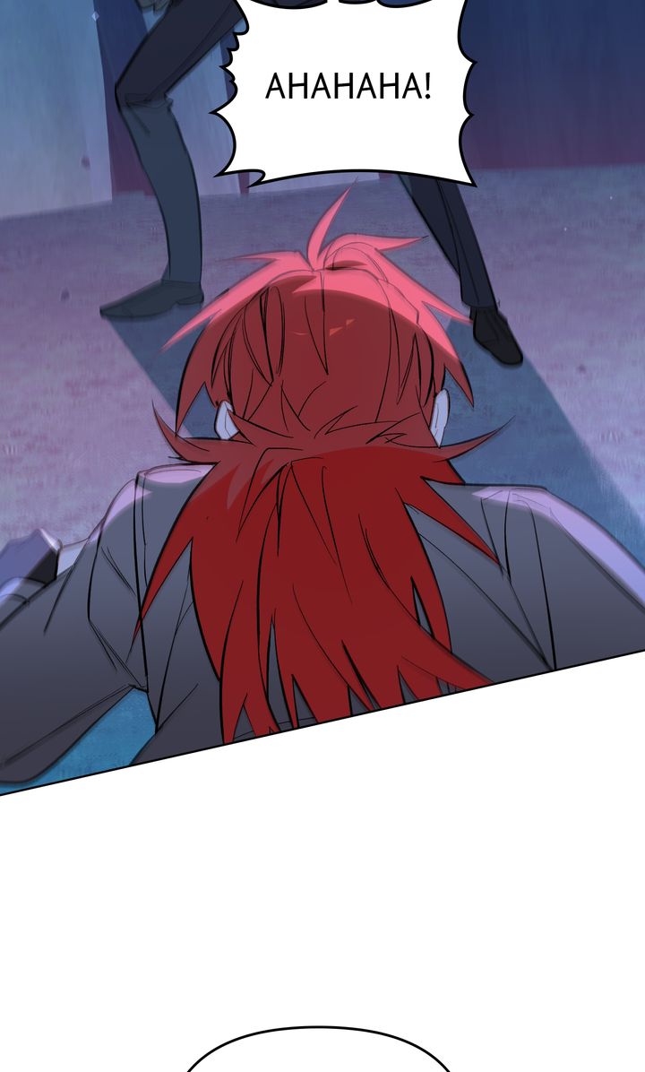Dealing With Demons Chapter 72 - Page 30