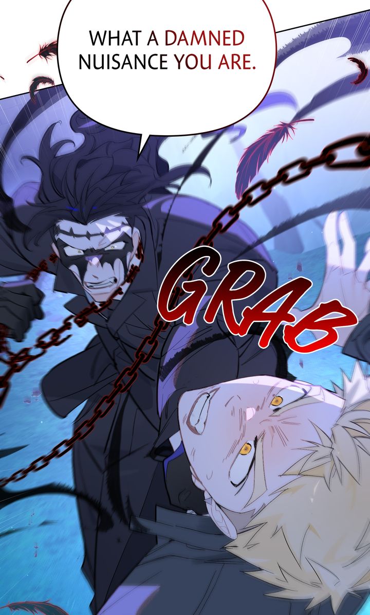 Dealing With Demons Chapter 72 - Page 4