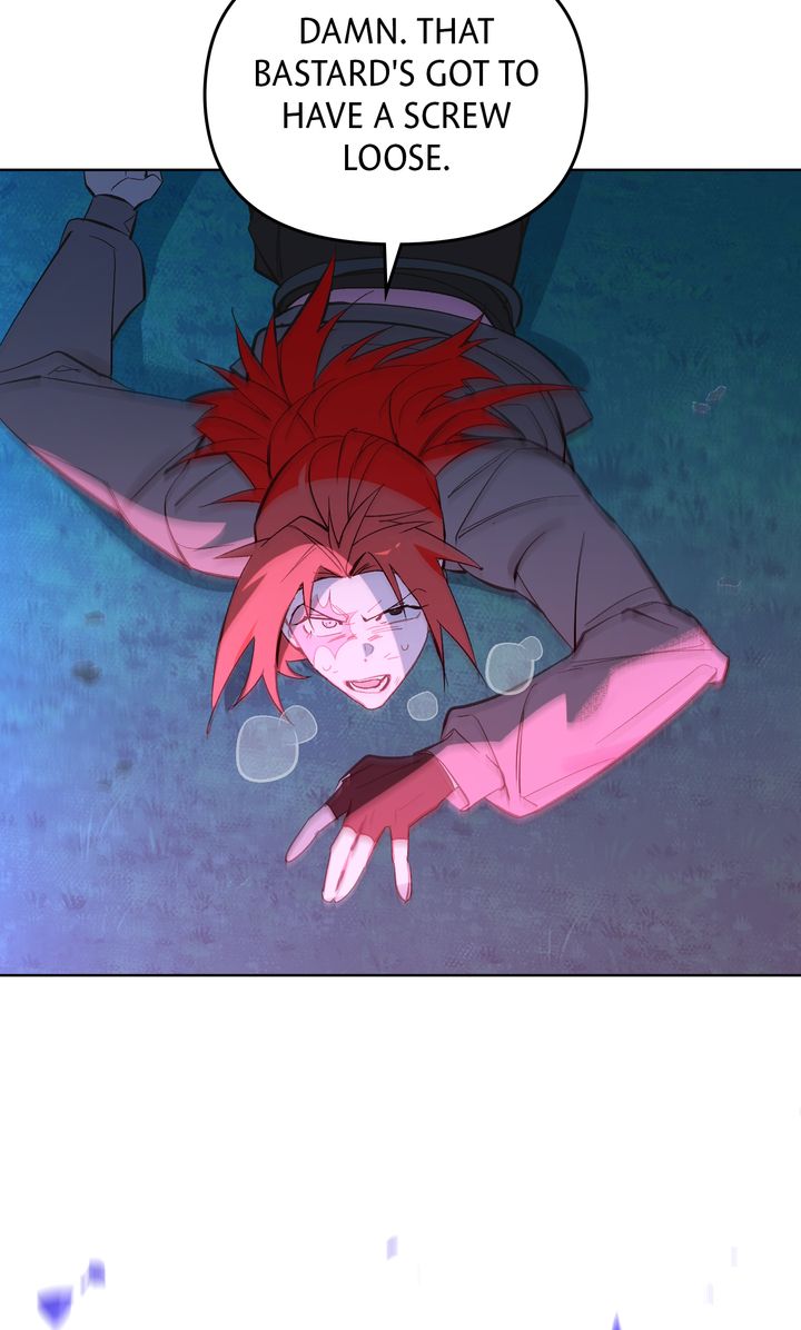 Dealing With Demons Chapter 72 - Page 31
