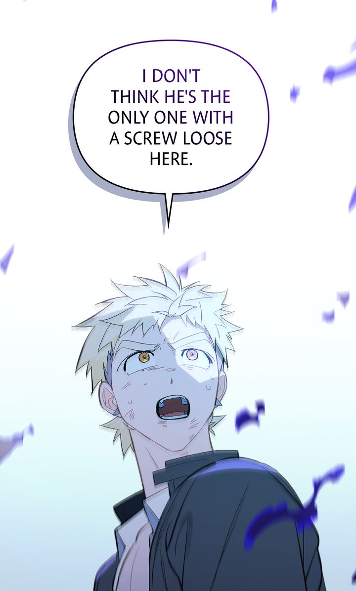 Dealing With Demons Chapter 72 - Page 32