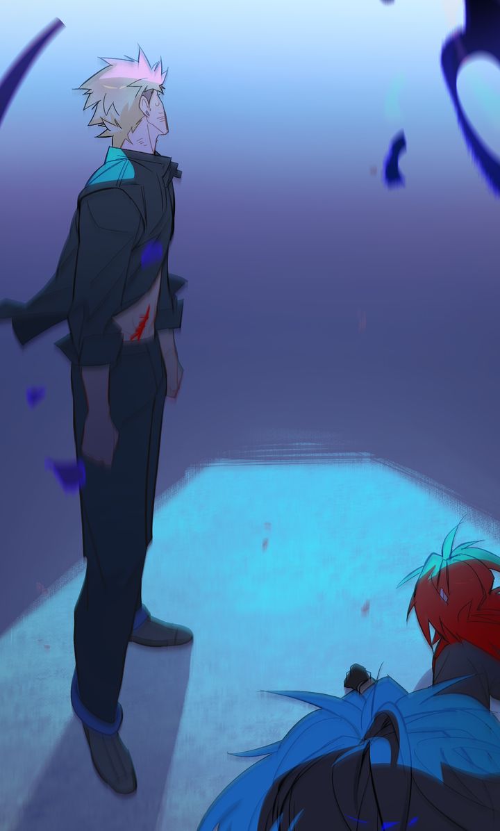 Dealing With Demons Chapter 72 - Page 36