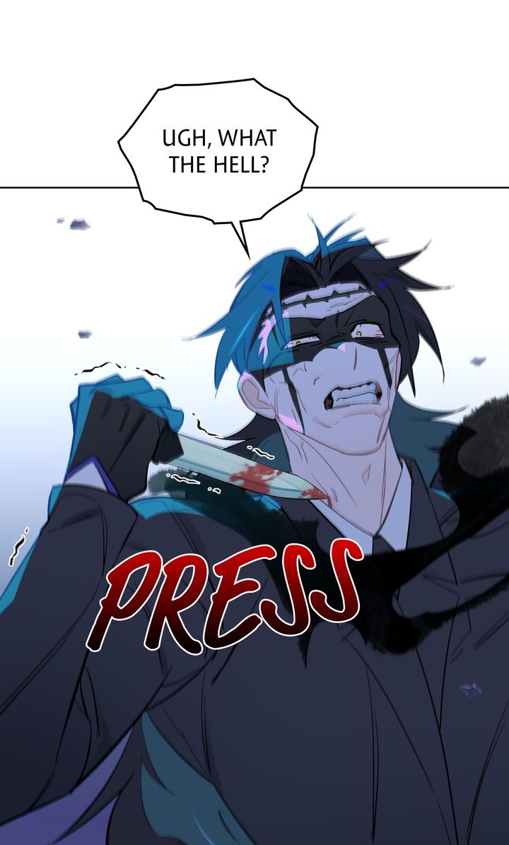 Dealing With Demons Chapter 72 - Page 43