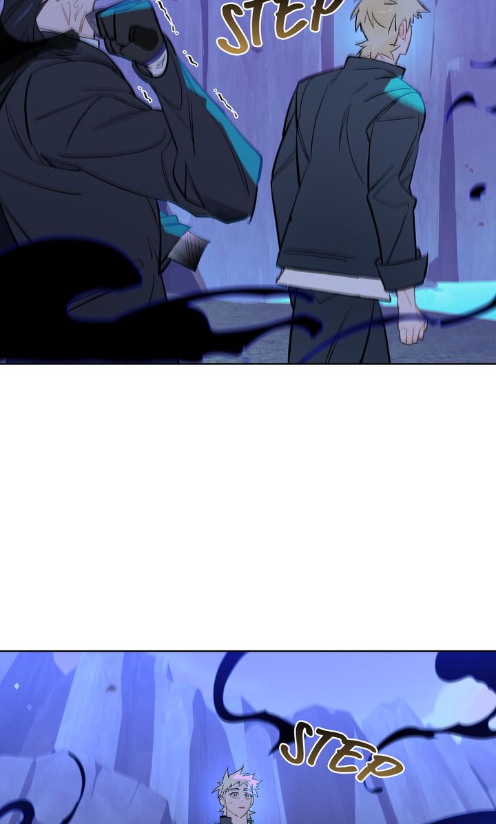 Dealing With Demons Chapter 72 - Page 47