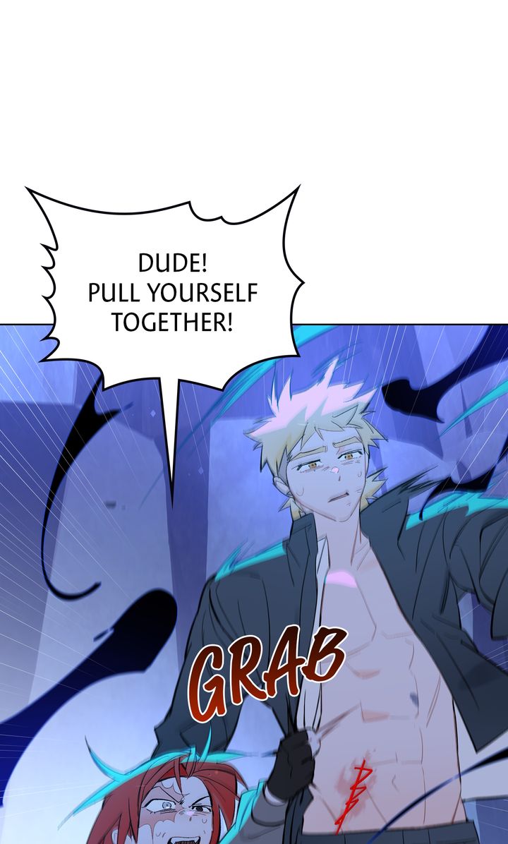 Dealing With Demons Chapter 72 - Page 50