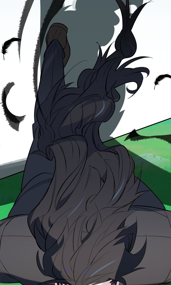Dealing With Demons Chapter 72 - Page 58