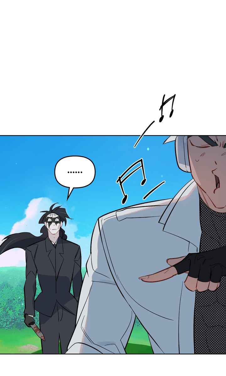 Dealing With Demons Chapter 72 - Page 64
