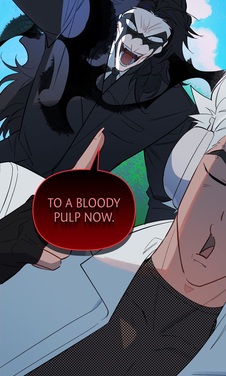 Dealing With Demons Chapter 72 - Page 68