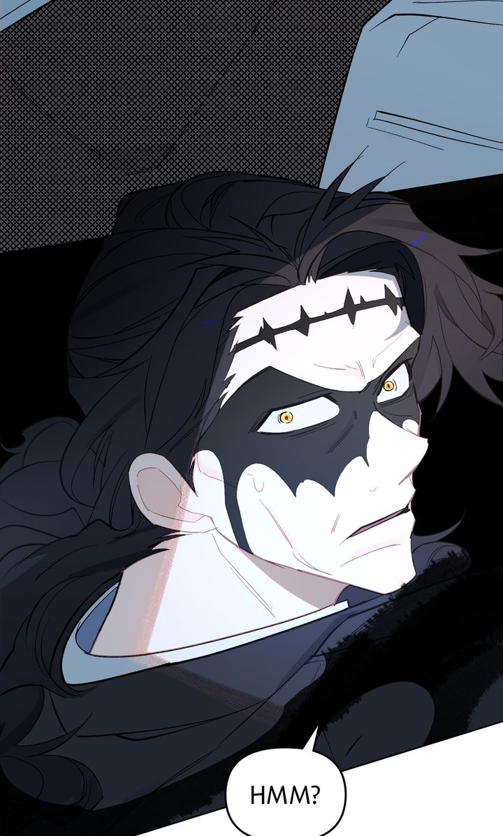 Dealing With Demons Chapter 72 - Page 69