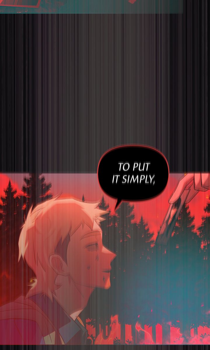 Dealing With Demons Chapter 72 - Page 87