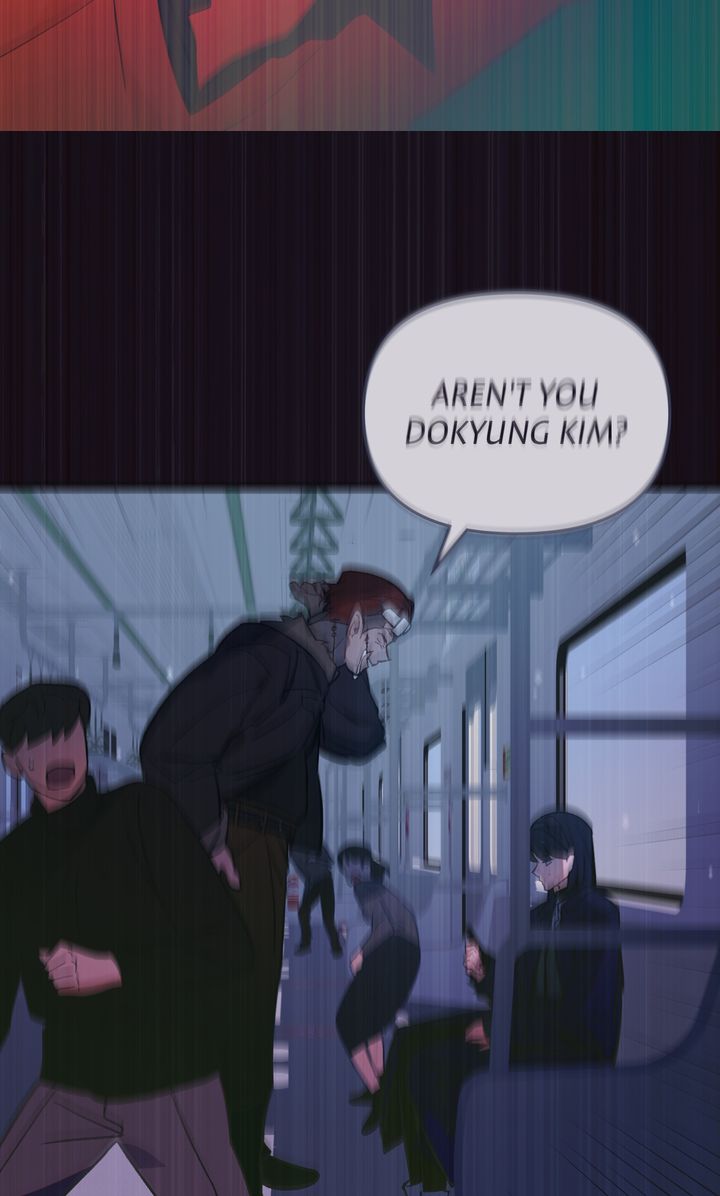 Dealing With Demons Chapter 72 - Page 90
