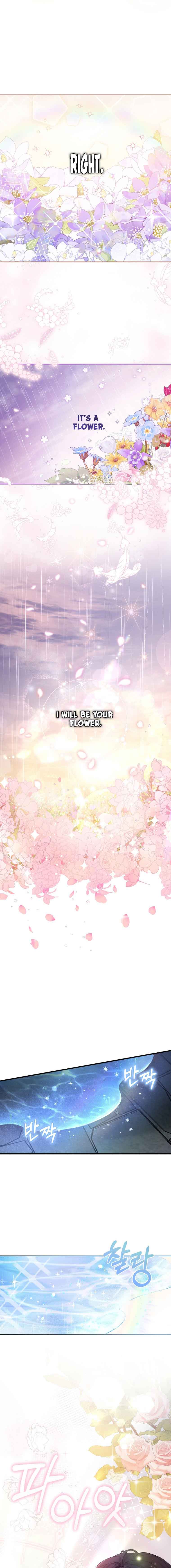 Dear Fairy, Please Contract With Me Chapter 1 - Page 13