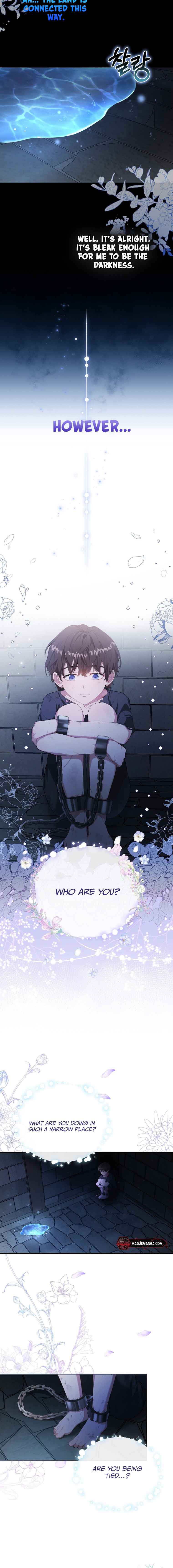 Dear Fairy, Please Contract With Me Chapter 1 - Page 7