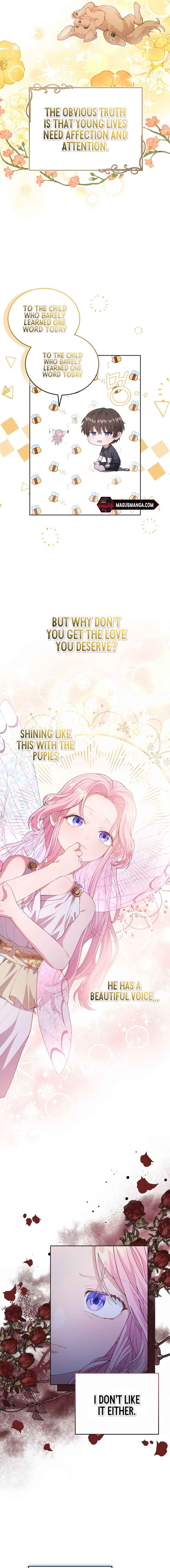 Dear Fairy, Please Contract With Me Chapter 2 - Page 13