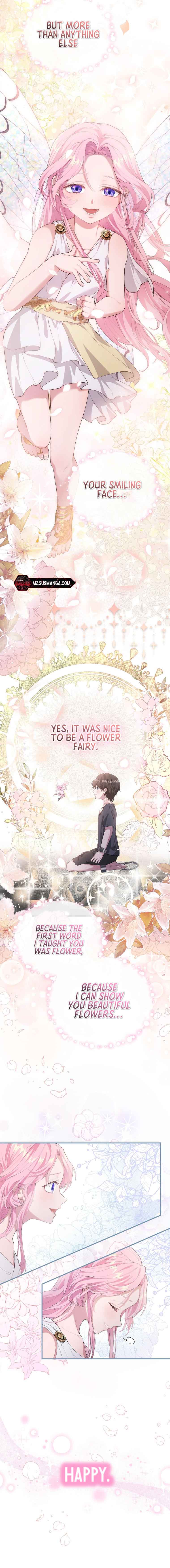 Dear Fairy, Please Contract With Me Chapter 2 - Page 16