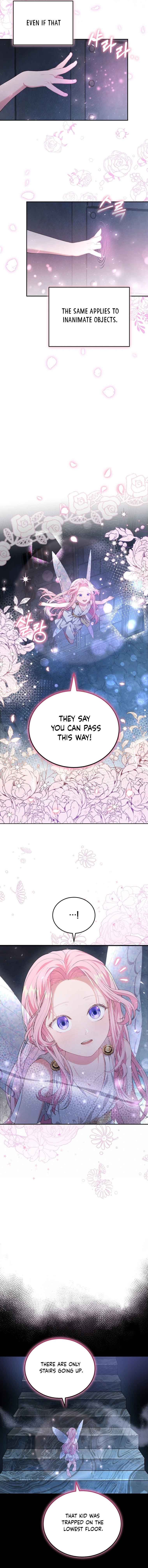 Dear Fairy, Please Contract With Me Chapter 3 - Page 1