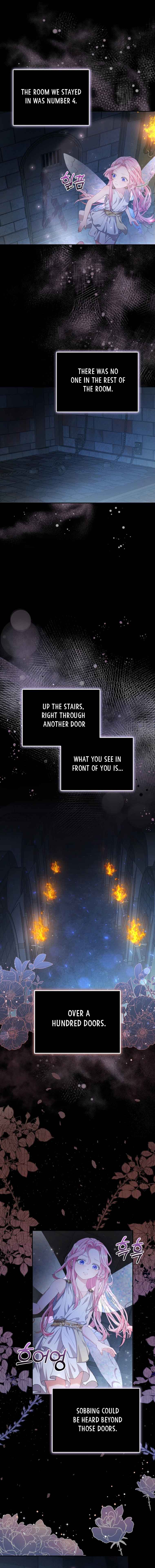 Dear Fairy, Please Contract With Me Chapter 3 - Page 2