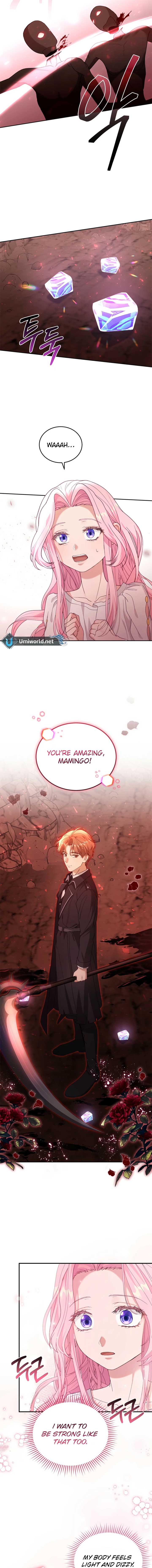 Dear Fairy, Please Contract With Me Chapter 31 - Page 2