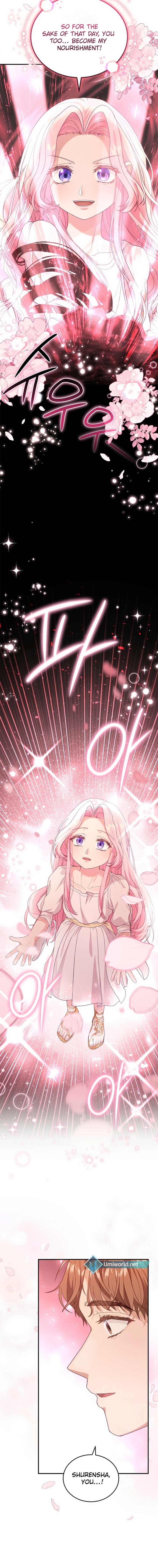 Dear Fairy, Please Contract With Me Chapter 33 - Page 11