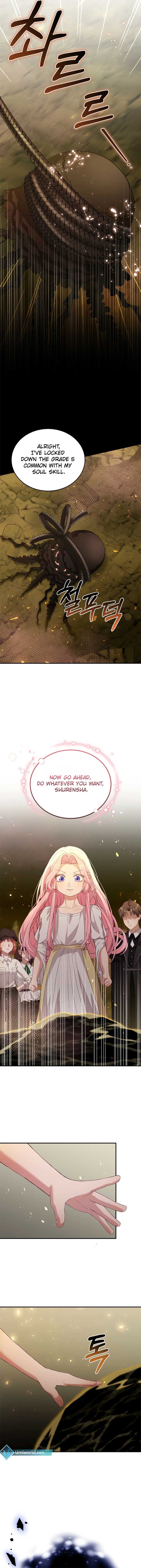 Dear Fairy, Please Contract With Me Chapter 33 - Page 14