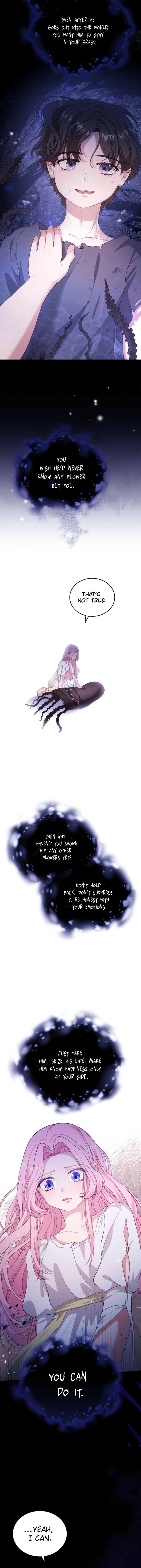 Dear Fairy, Please Contract With Me Chapter 38 - Page 15