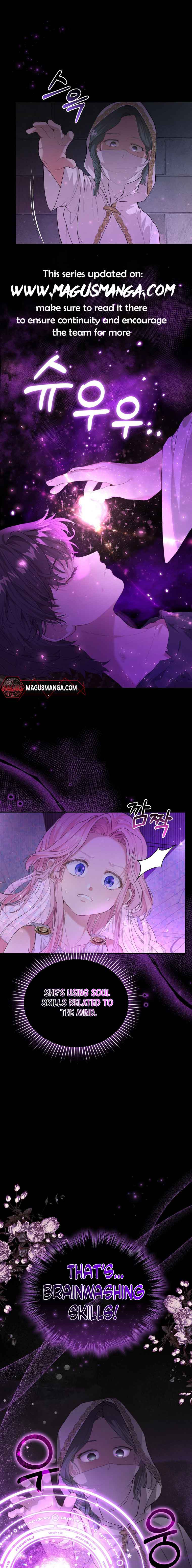 Dear Fairy, Please Contract With Me Chapter 4 - Page 13