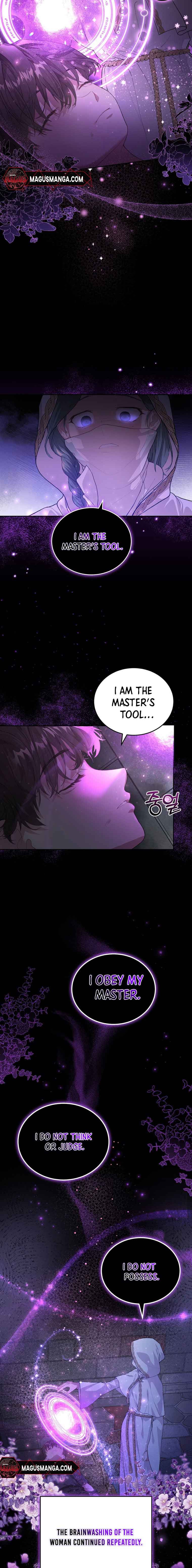 Dear Fairy, Please Contract With Me Chapter 4 - Page 14