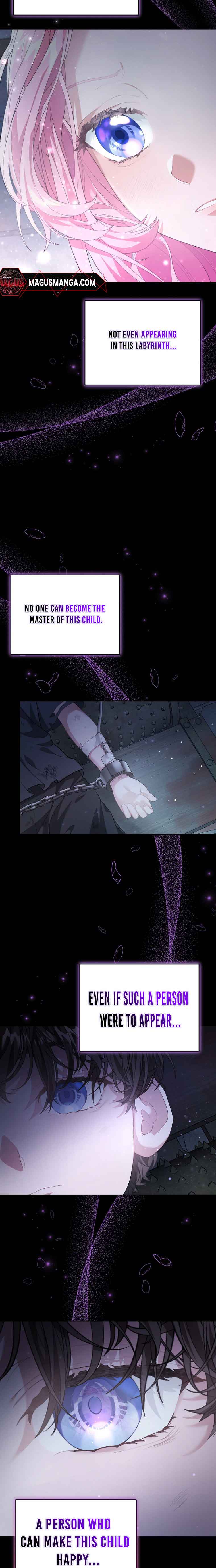 Dear Fairy, Please Contract With Me Chapter 4 - Page 17