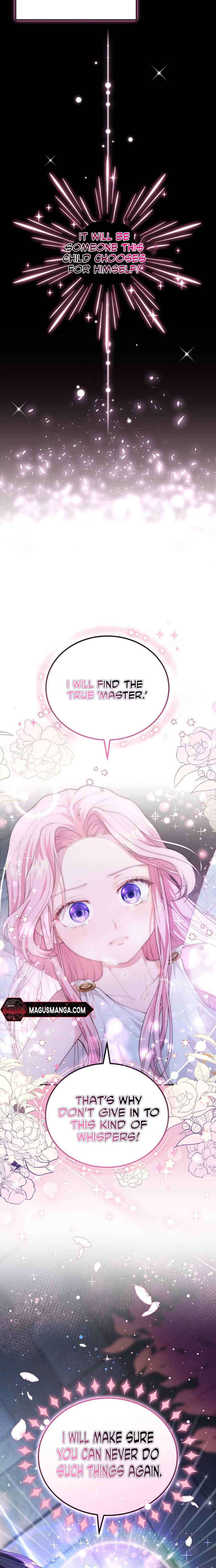 Dear Fairy, Please Contract With Me Chapter 4 - Page 18