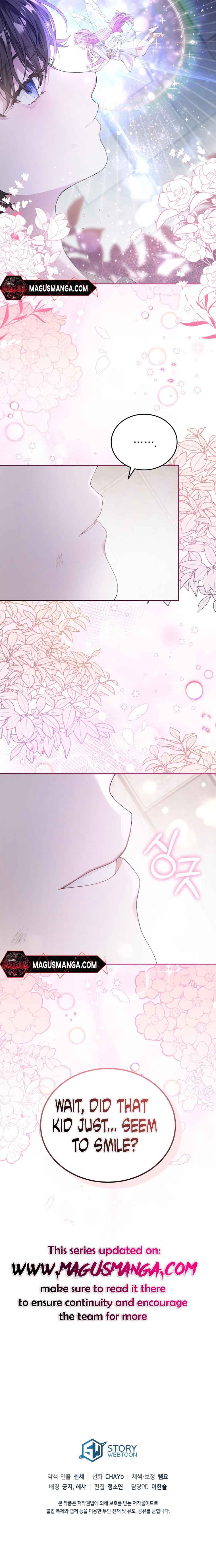 Dear Fairy, Please Contract With Me Chapter 4 - Page 19