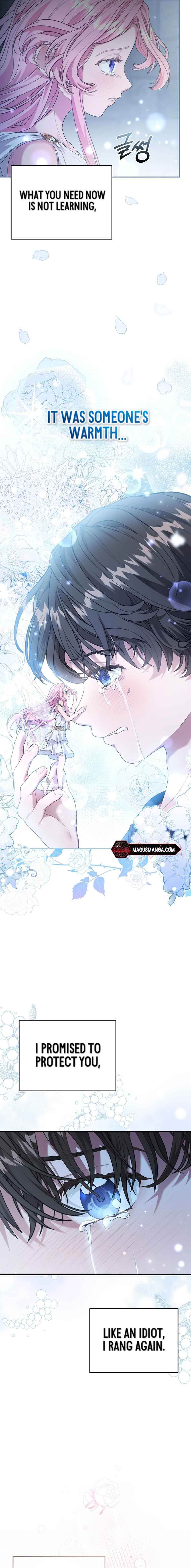 Dear Fairy, Please Contract With Me Chapter 5 - Page 18