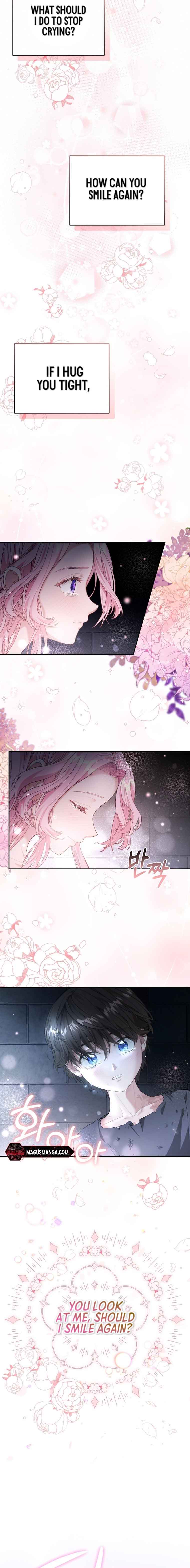 Dear Fairy, Please Contract With Me Chapter 5 - Page 19