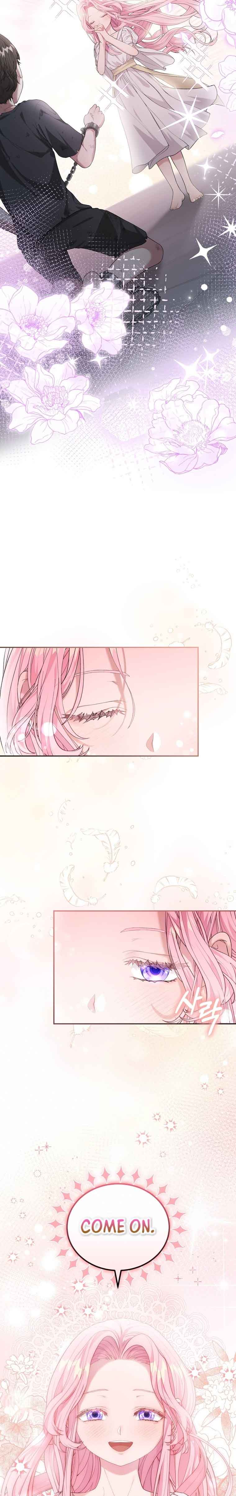 Dear Fairy, Please Contract With Me Chapter 5 - Page 21