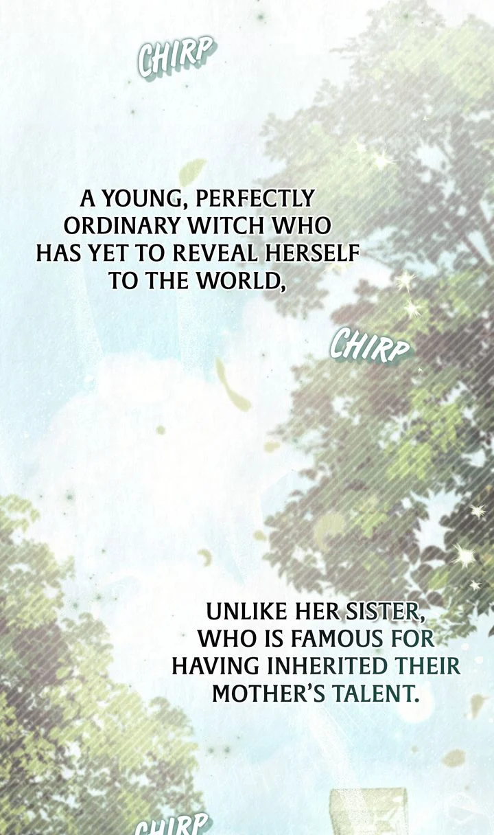 Dear, Not Cunning Witch Chapter 0 - Page 11