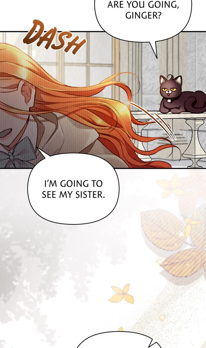 Dear, Not Cunning Witch Chapter 0 - Page 15
