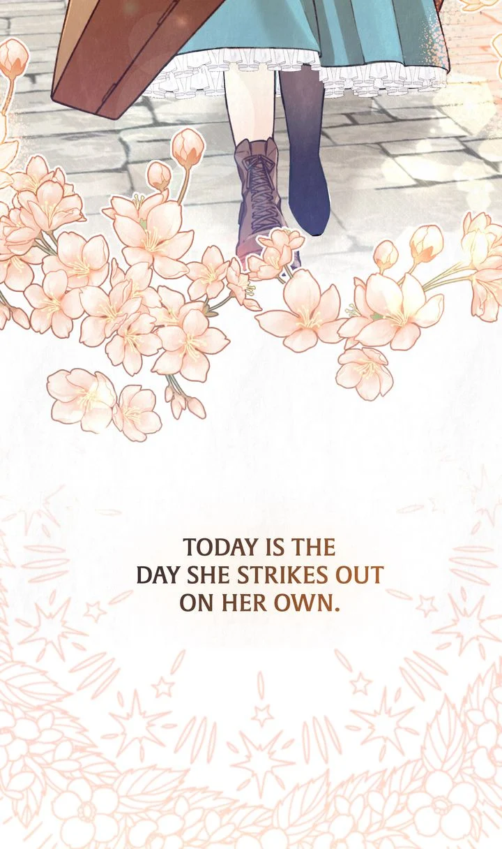Dear, Not Cunning Witch Chapter 0 - Page 19