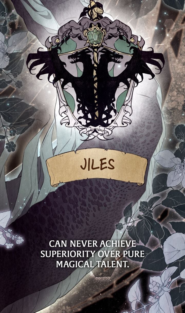 Dear, Not Cunning Witch Chapter 0 - Page 2