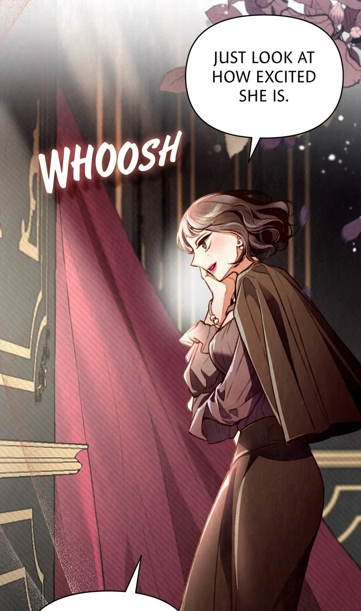 Dear, Not Cunning Witch Chapter 0 - Page 22