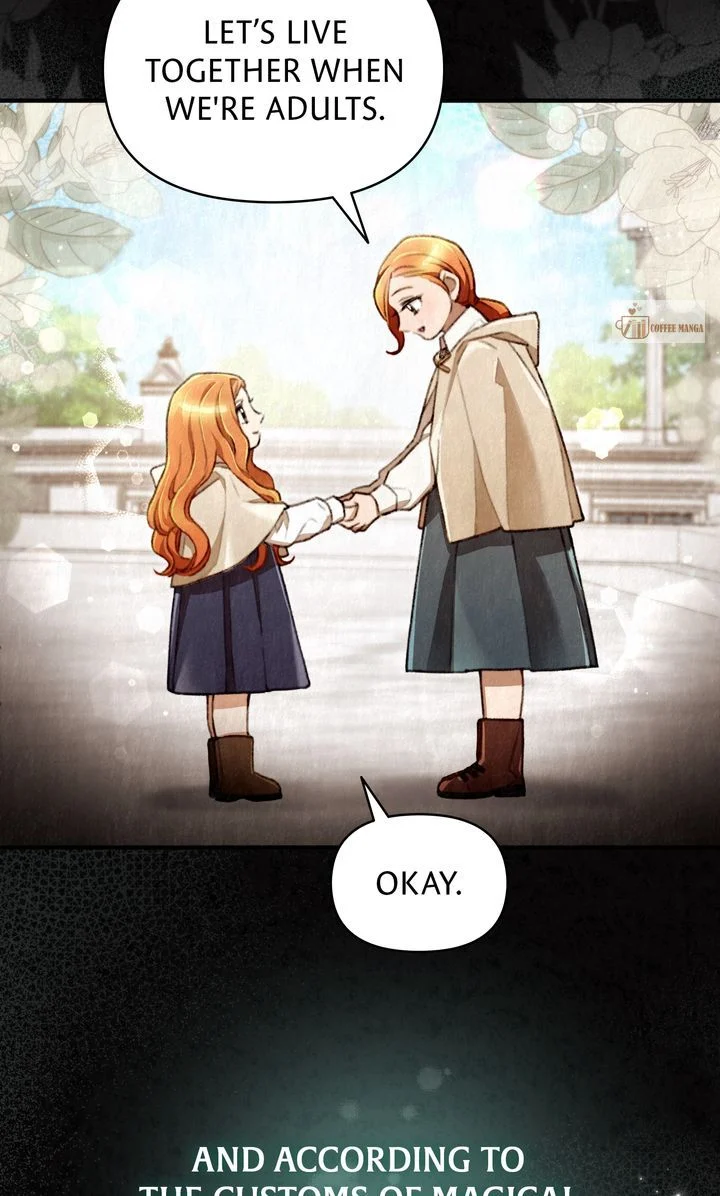 Dear, Not Cunning Witch Chapter 1 - Page 13