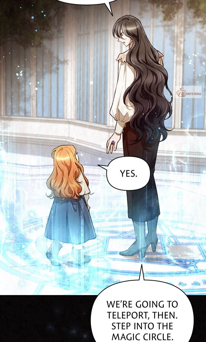 Dear, Not Cunning Witch Chapter 1 - Page 15