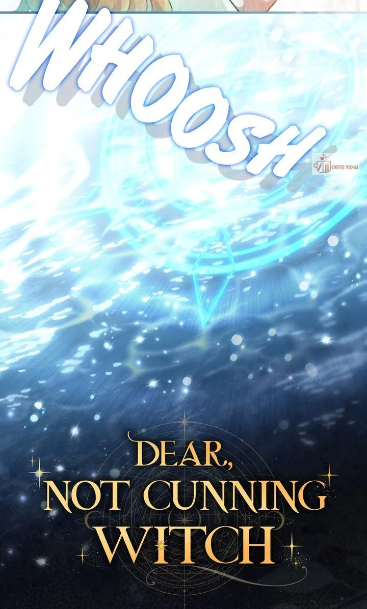 Dear, Not Cunning Witch Chapter 1 - Page 18