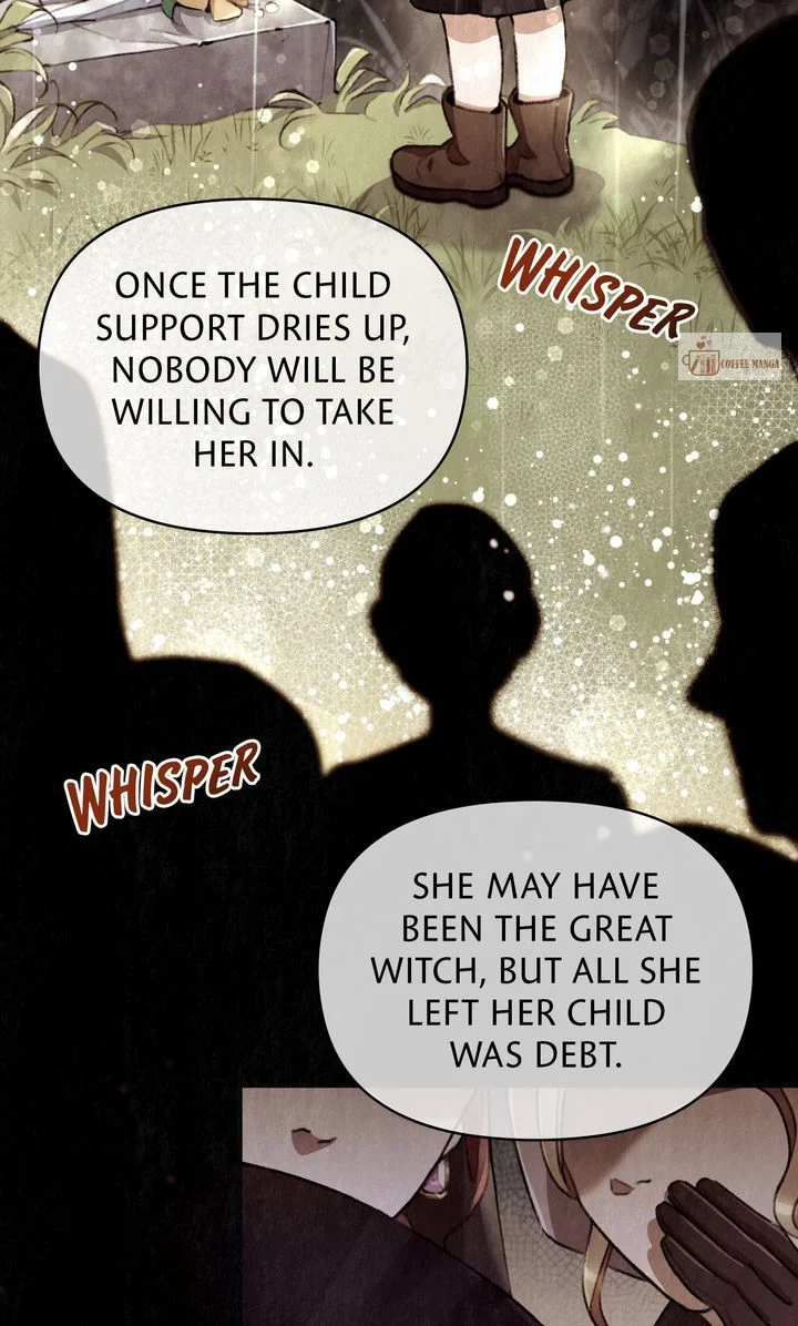 Dear, Not Cunning Witch Chapter 1 - Page 2