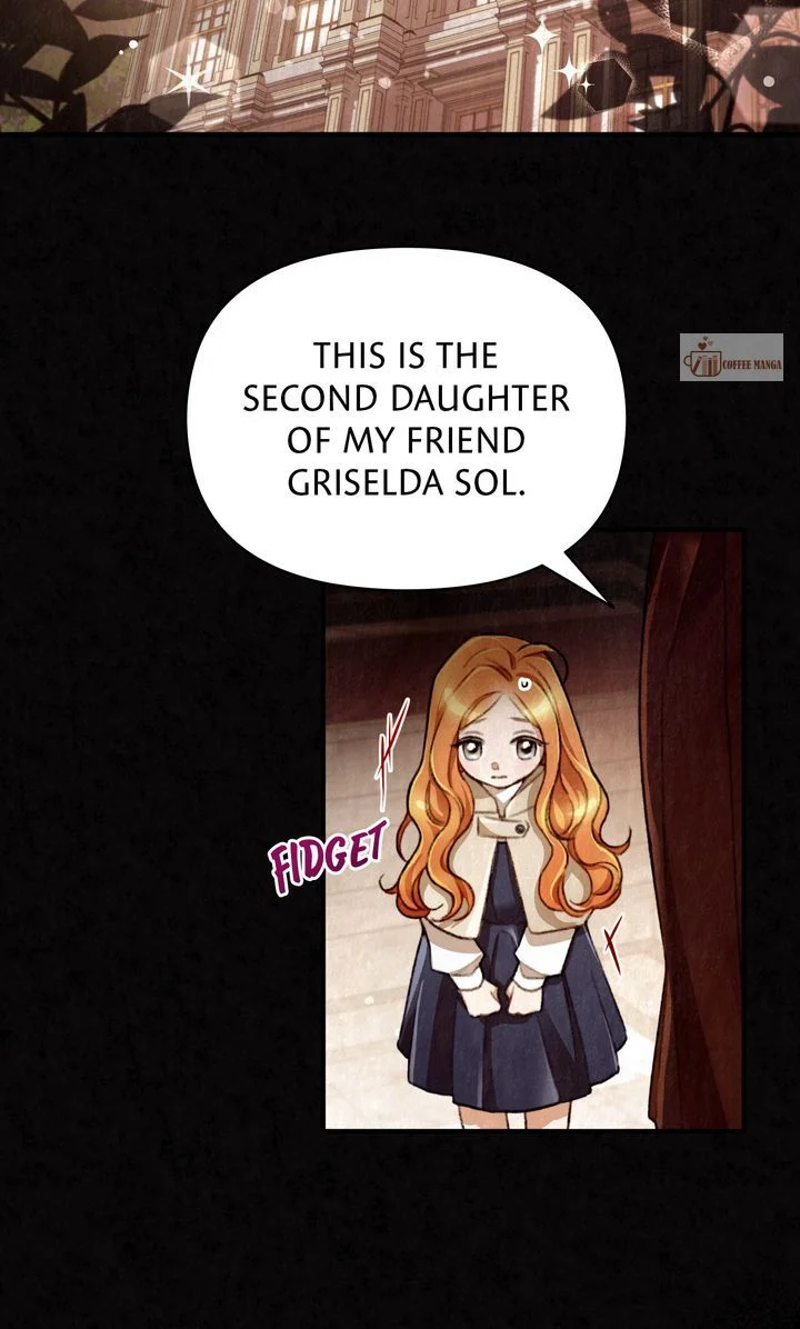Dear, Not Cunning Witch Chapter 1 - Page 20