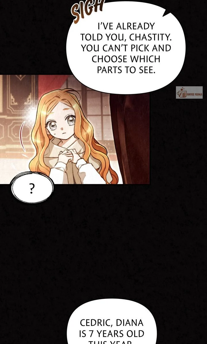 Dear, Not Cunning Witch Chapter 1 - Page 25