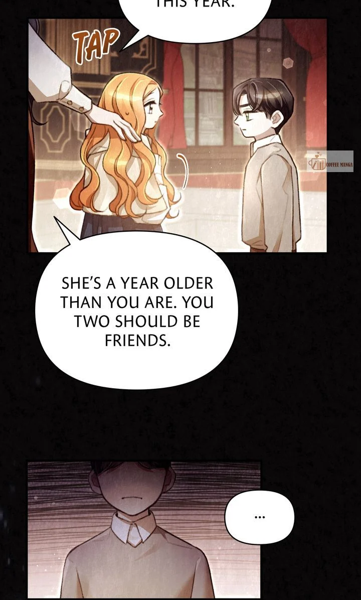 Dear, Not Cunning Witch Chapter 1 - Page 26