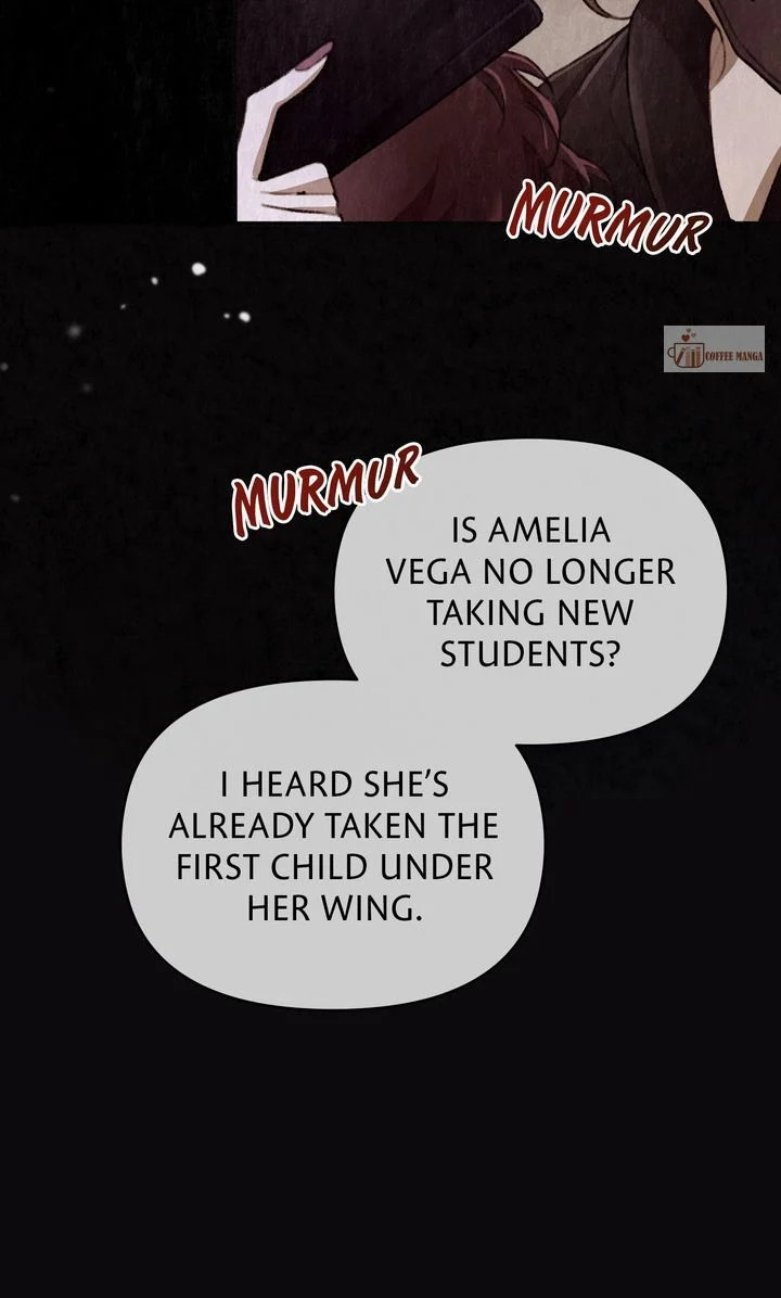 Dear, Not Cunning Witch Chapter 1 - Page 3