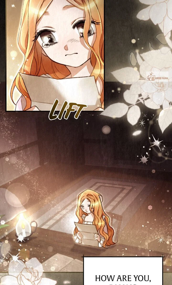Dear, Not Cunning Witch Chapter 1 - Page 35