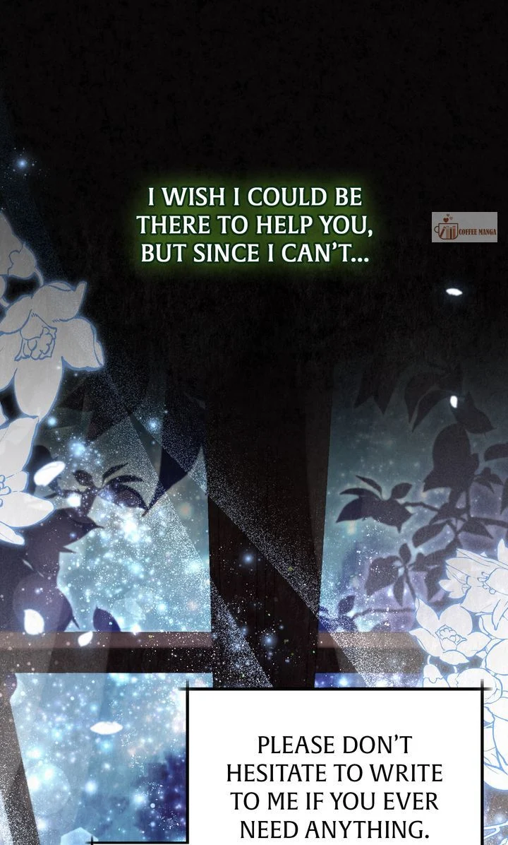 Dear, Not Cunning Witch Chapter 1 - Page 37