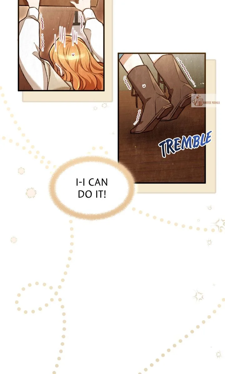 Dear, Not Cunning Witch Chapter 1 - Page 43