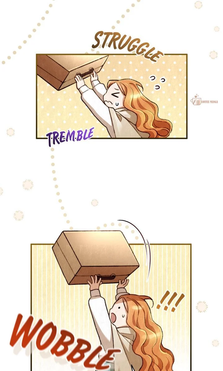 Dear, Not Cunning Witch Chapter 1 - Page 44
