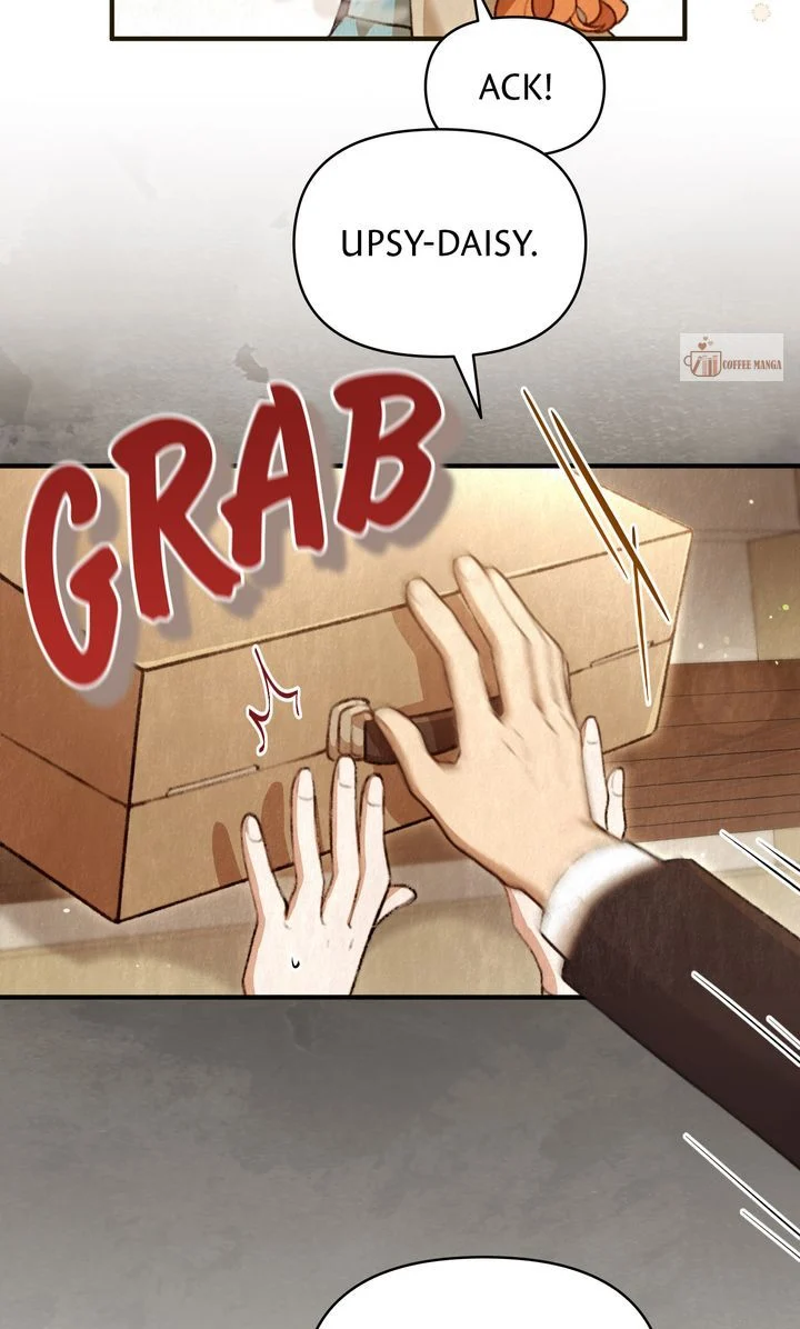 Dear, Not Cunning Witch Chapter 1 - Page 45
